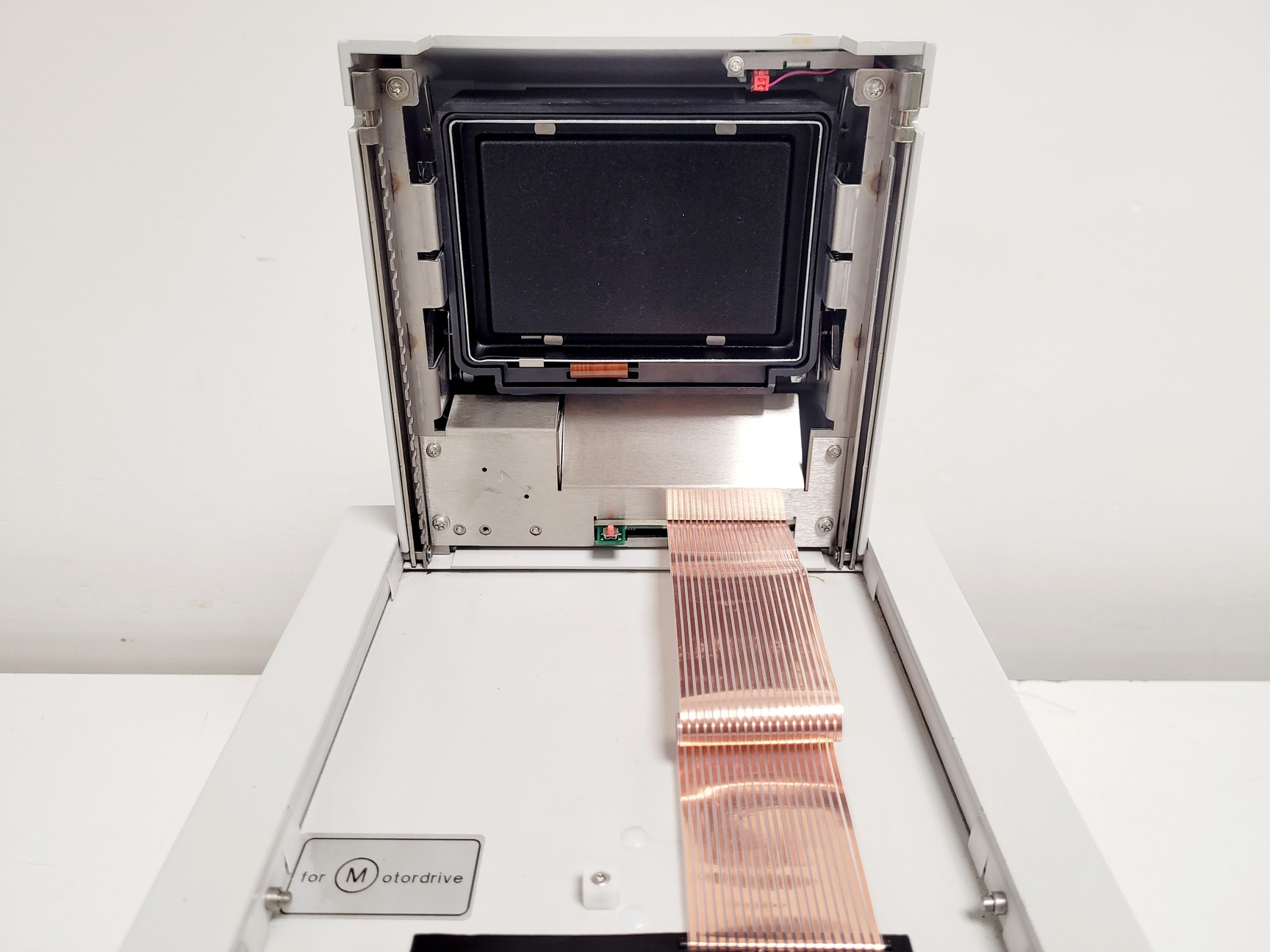 Image of Eppendorf Mastercycler EP Gradient S 5345 96-Well