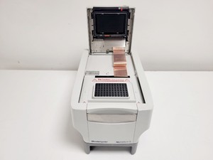 Thumbnail image of Eppendorf Mastercycler EP Gradient S 5345 96-Well