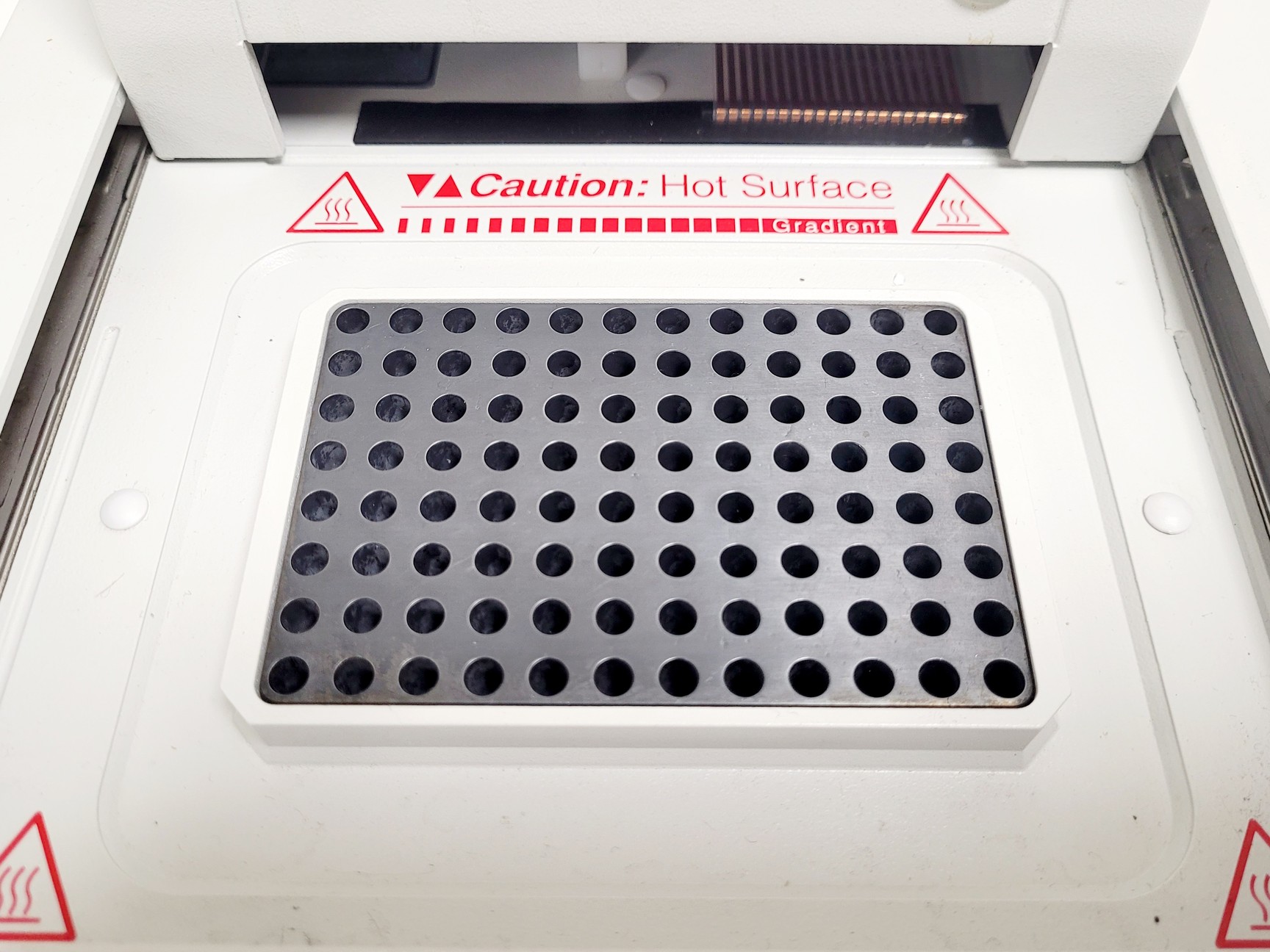 Image of Eppendorf Mastercycler EP Gradient S 5345 96-Well