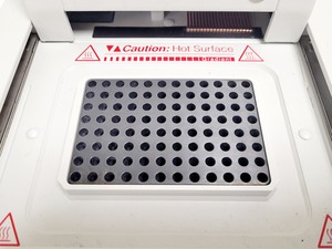 Thumbnail image of Eppendorf Mastercycler EP Gradient S 5345 96-Well