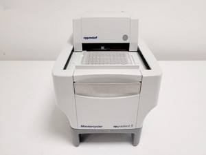 Thumbnail image of Eppendorf Mastercycler EP Gradient S 5345 96-Well