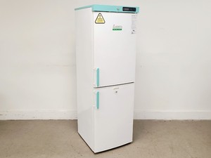 Image of LEC Medical LSC 263 UK Fridge Freezer