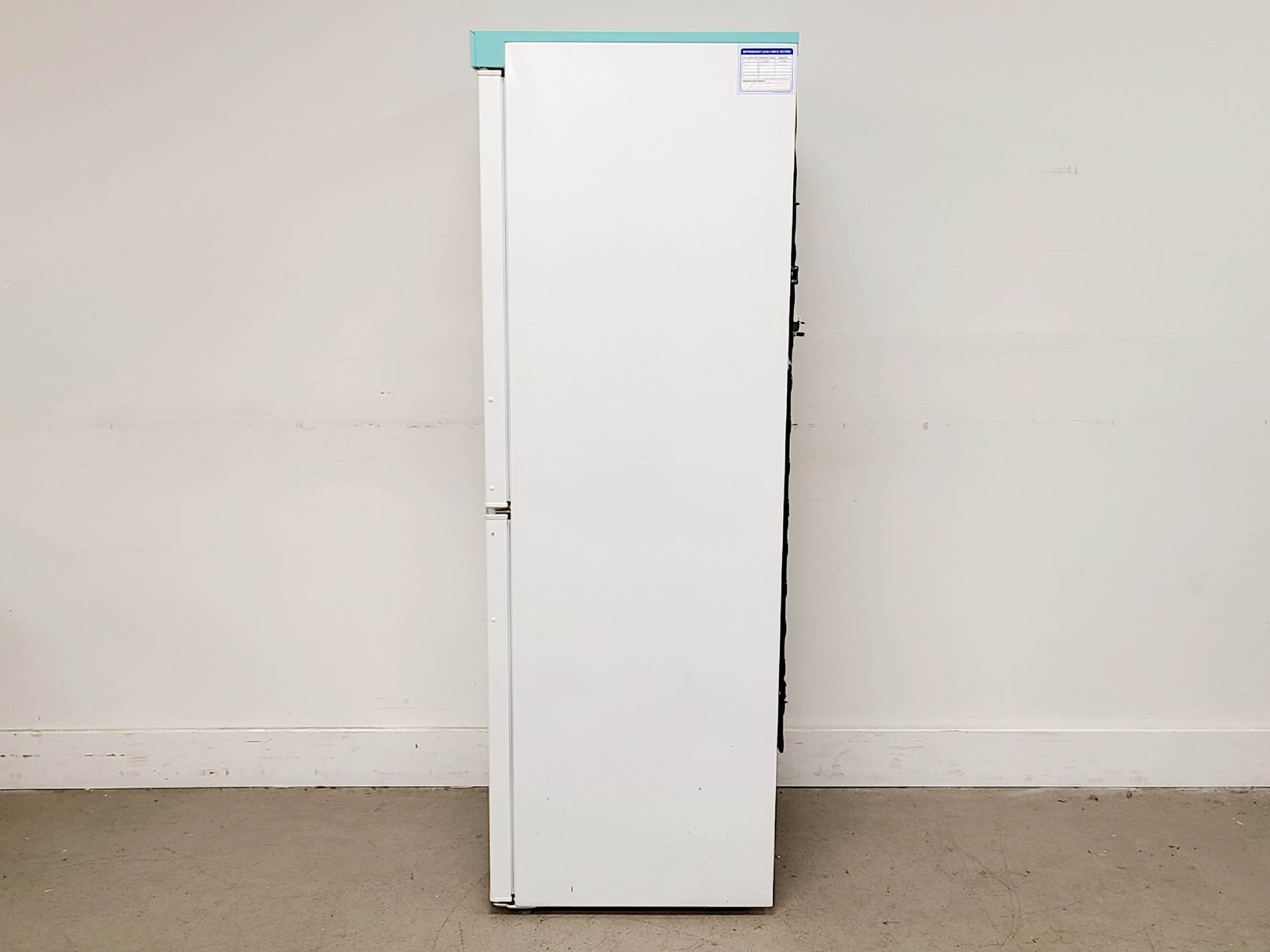 Image of LEC Medical LSC 263 UK Fridge Freezer
