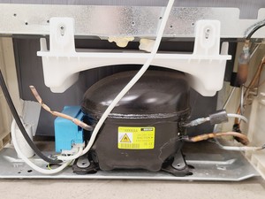 Thumbnail image of LEC Medical LSC 263 UK Fridge Freezer