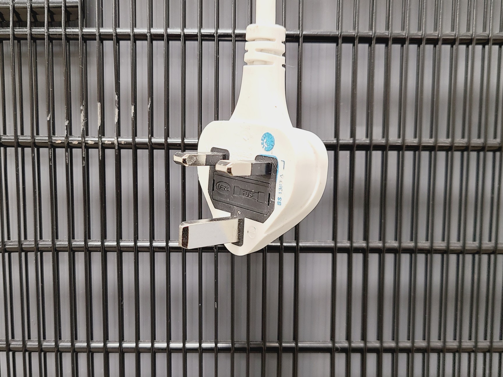 Image of LEC Medical LSC 263 UK Fridge Freezer