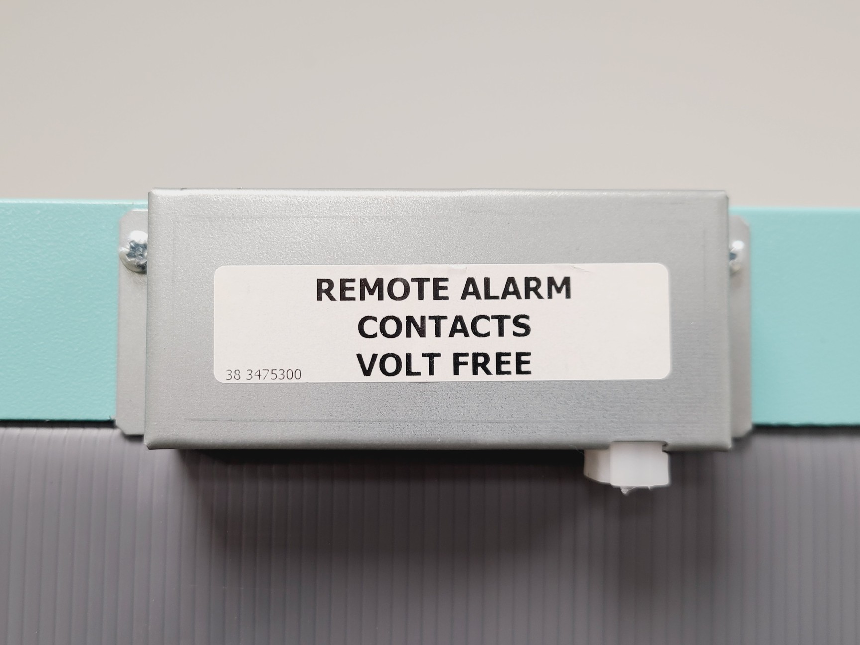 Image of LEC Medical LSC 263 UK Fridge Freezer