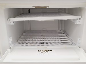 Thumbnail image of LEC Medical LSC 263 UK Fridge Freezer