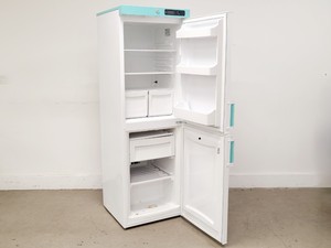 Thumbnail image of LEC Medical LSC 263 UK Fridge Freezer