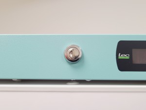 Thumbnail image of LEC Medical LSC 263 UK Fridge Freezer