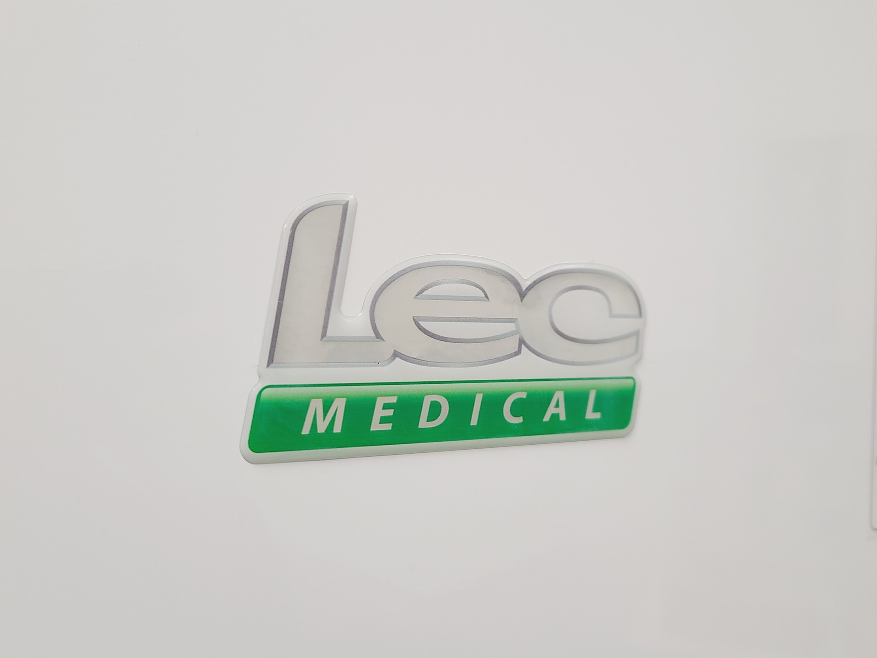 Image of LEC Medical LSC 263 UK Fridge Freezer