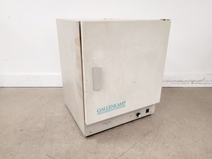 Image of Gallenkamp Hotbox Oven Size 2