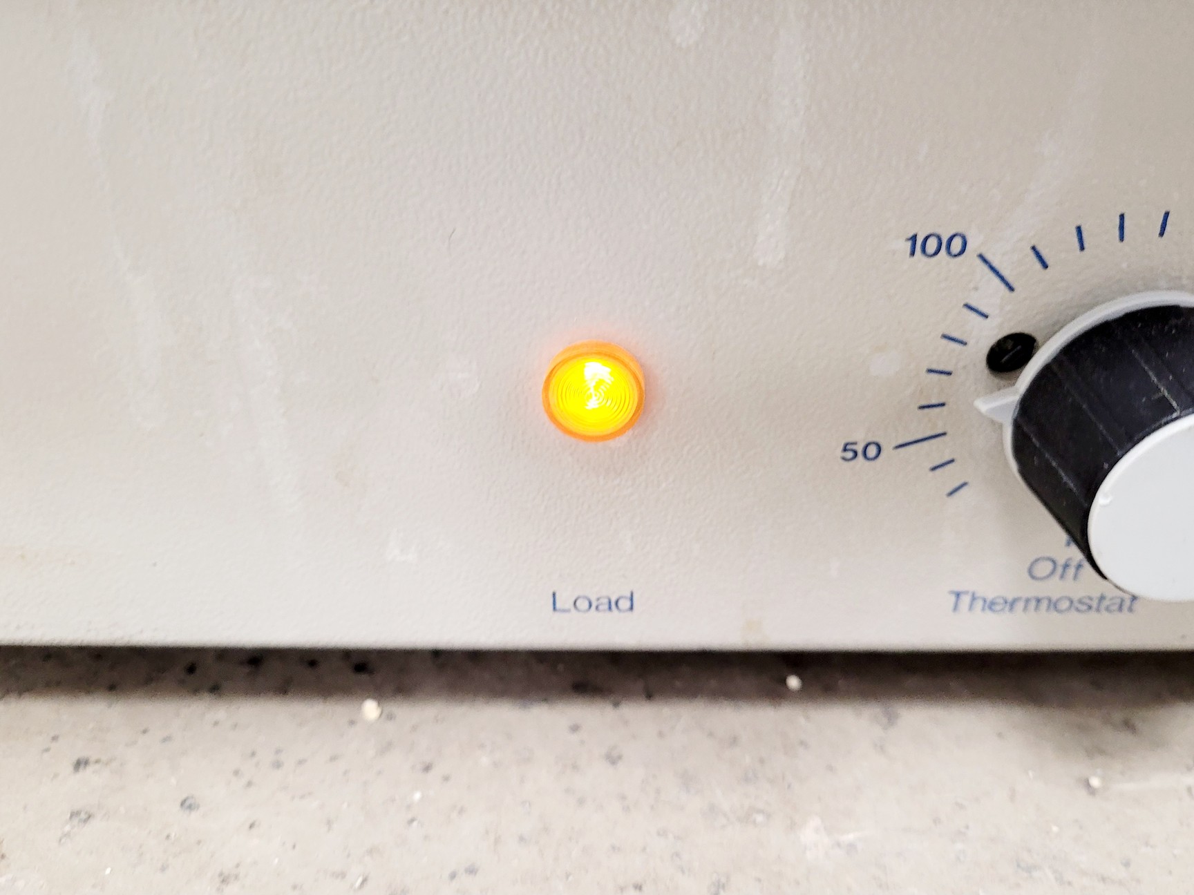 Image of Gallenkamp Hotbox Oven Size 2