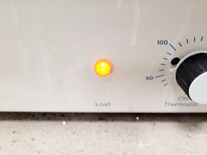 Thumbnail image of Gallenkamp Hotbox Oven Size 2