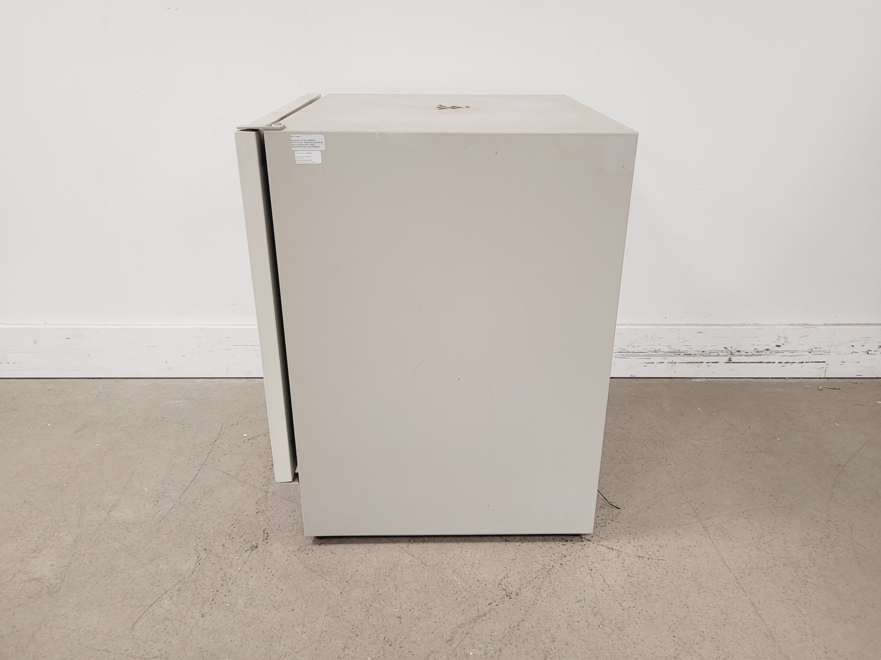 Image of Gallenkamp Hotbox Oven Size 2