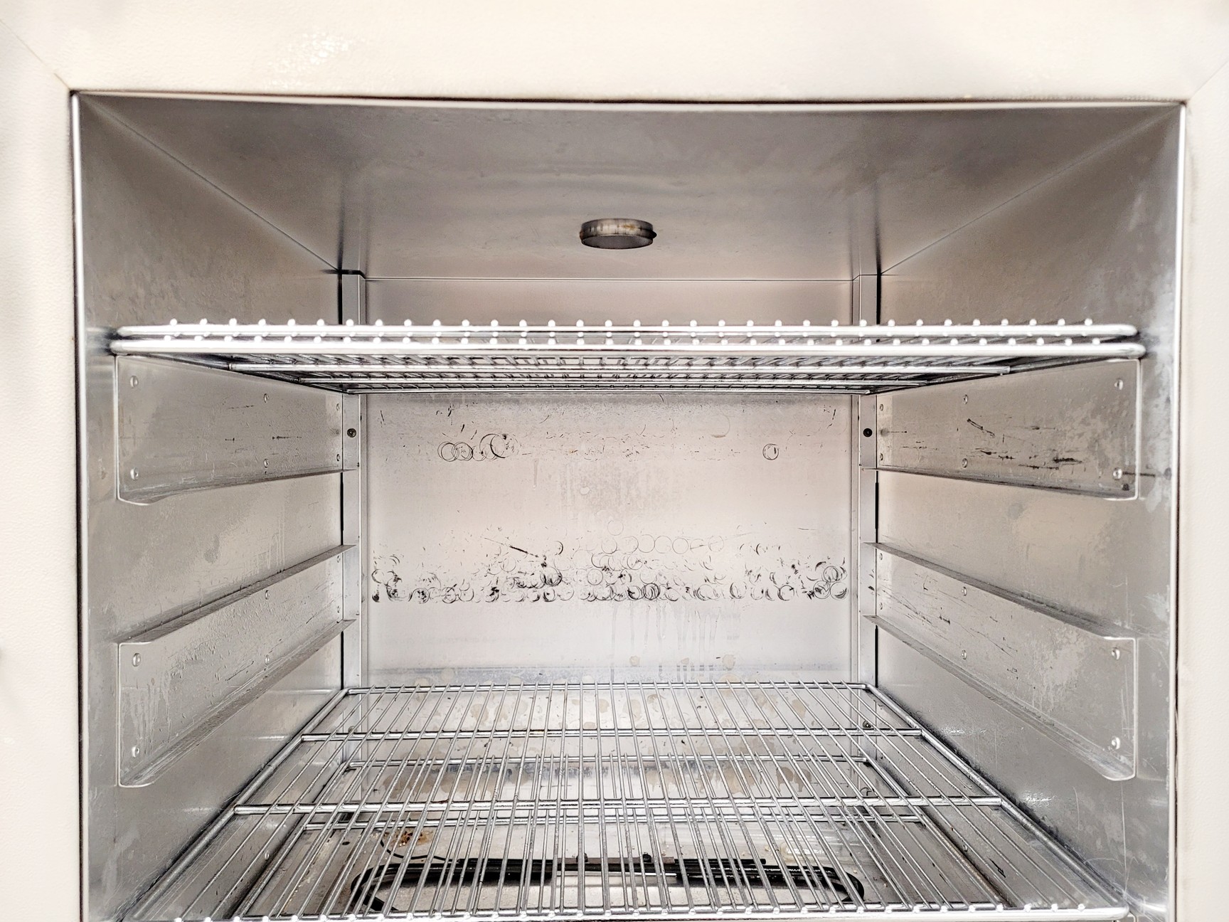 Image of Gallenkamp Hotbox Oven Size 2