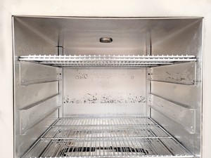 Thumbnail image of Gallenkamp Hotbox Oven Size 2