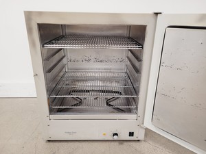 Thumbnail image of Gallenkamp Hotbox Oven Size 2