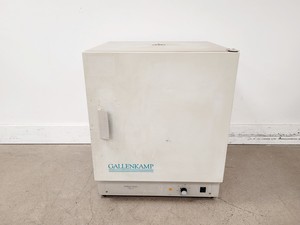 Thumbnail image of Gallenkamp Hotbox Oven Size 2