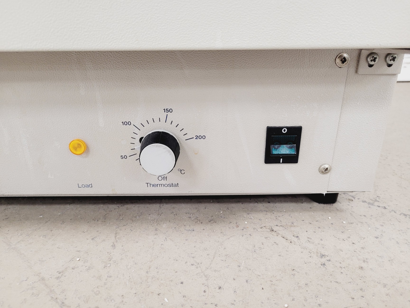 Image of Gallenkamp Hotbox Oven Size 2