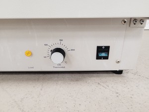 Thumbnail image of Gallenkamp Hotbox Oven Size 2