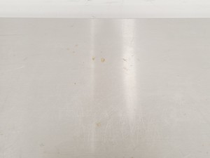 Thumbnail image of Teknomek Hygienox Stainless Steel Bench 150 x 40 x 45cm