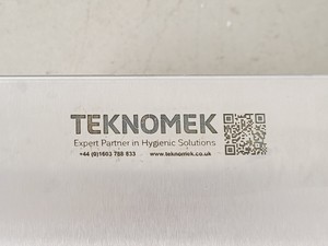 Thumbnail image of Teknomek 304L-Steel Seating Bench With Shoe Compartments