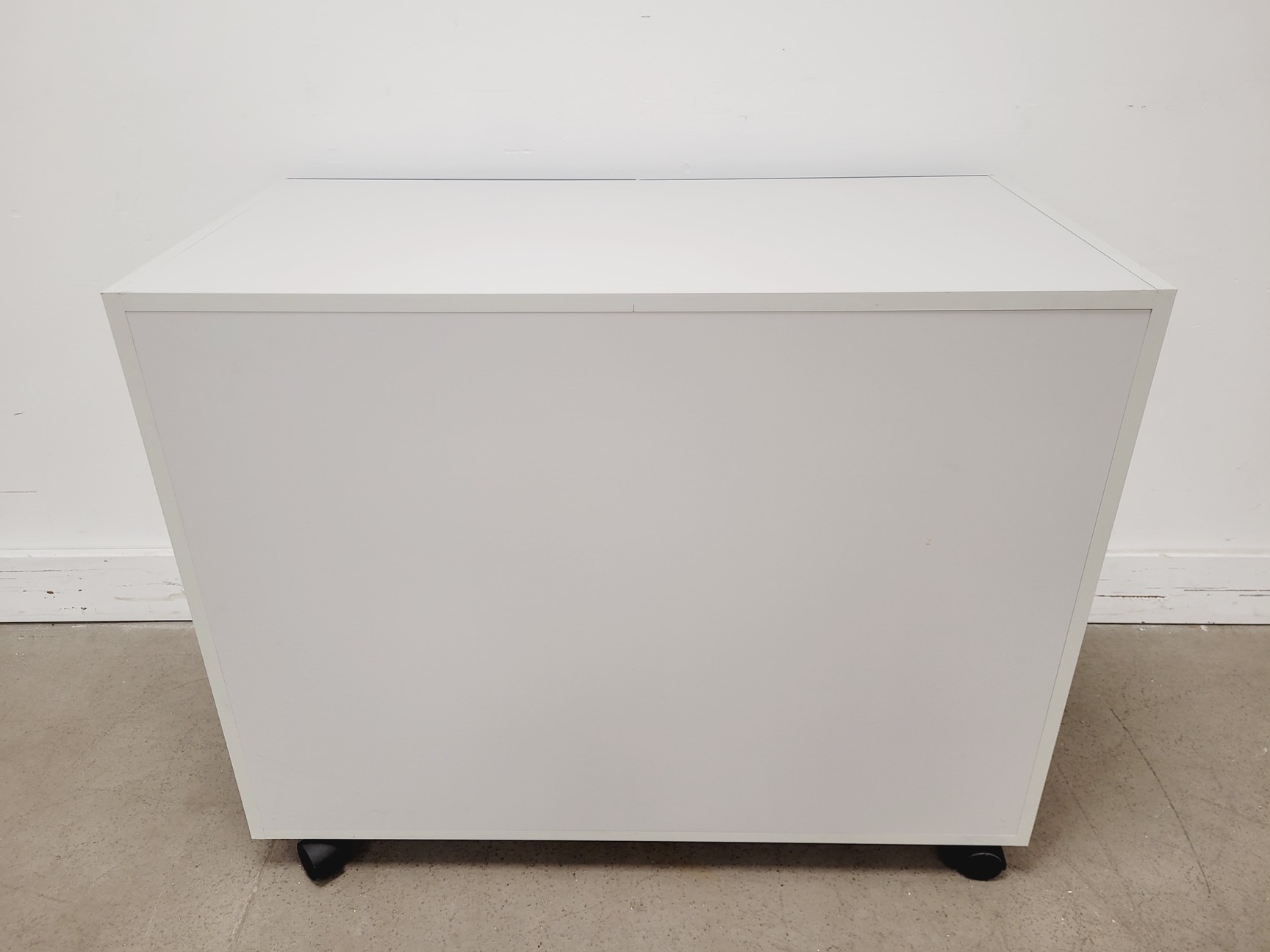 Image of Lot of 8 x Laboratory Cupboards 