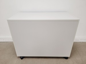 Thumbnail image of Lot of 8 x Laboratory Cupboards 