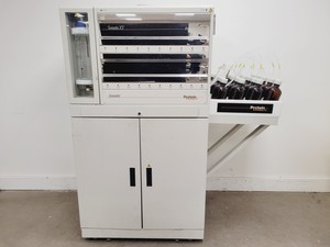 Image of Protein Technologies Sonata XT Peptide Synthesis System w/ PC & Software