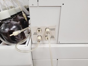 Thumbnail image of Protein Technologies Sonata XT Peptide Synthesis System w/ PC & Software