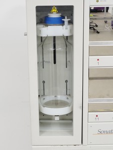 Thumbnail image of Protein Technologies Sonata XT Peptide Synthesis System w/ PC & Software