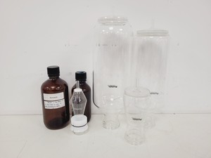 Thumbnail image of Protein Technologies Sonata XT Peptide Synthesis System w/ PC & Software