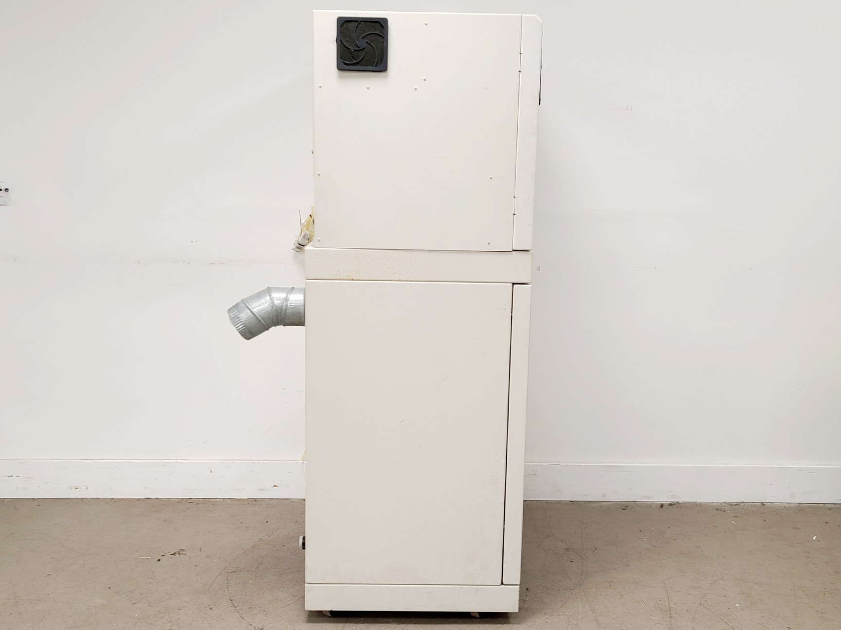 Image of Protein Technologies Symphony Peptide Synthesiser System w/ PC & Software Lab