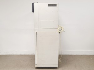 Thumbnail image of Protein Technologies Symphony Peptide Synthesiser System w/ PC & Software Lab