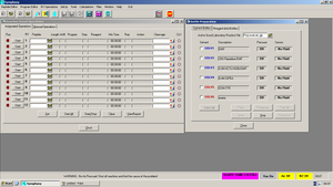 Thumbnail image of Protein Technologies Symphony Peptide Synthesiser System w/ PC & Software Lab