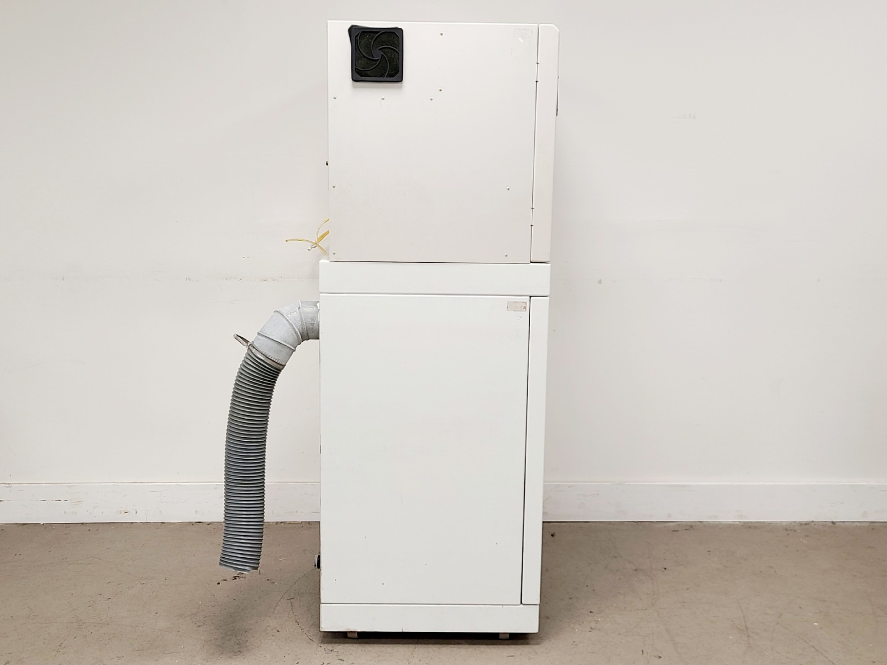 Image of Protein Technologies Symphony Peptide Synthesiser System w/ PC & Software