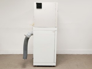 Thumbnail image of Protein Technologies Symphony Peptide Synthesiser System w/ PC & Software