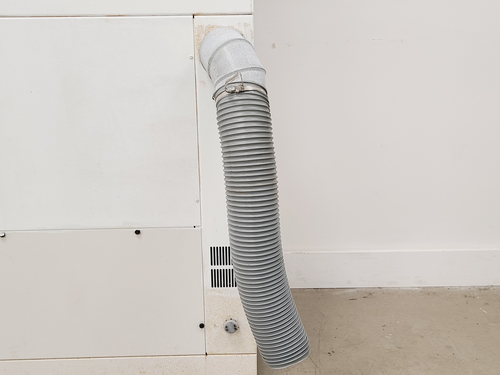 Image of Protein Technologies Symphony Peptide Synthesiser System w/ PC & Software