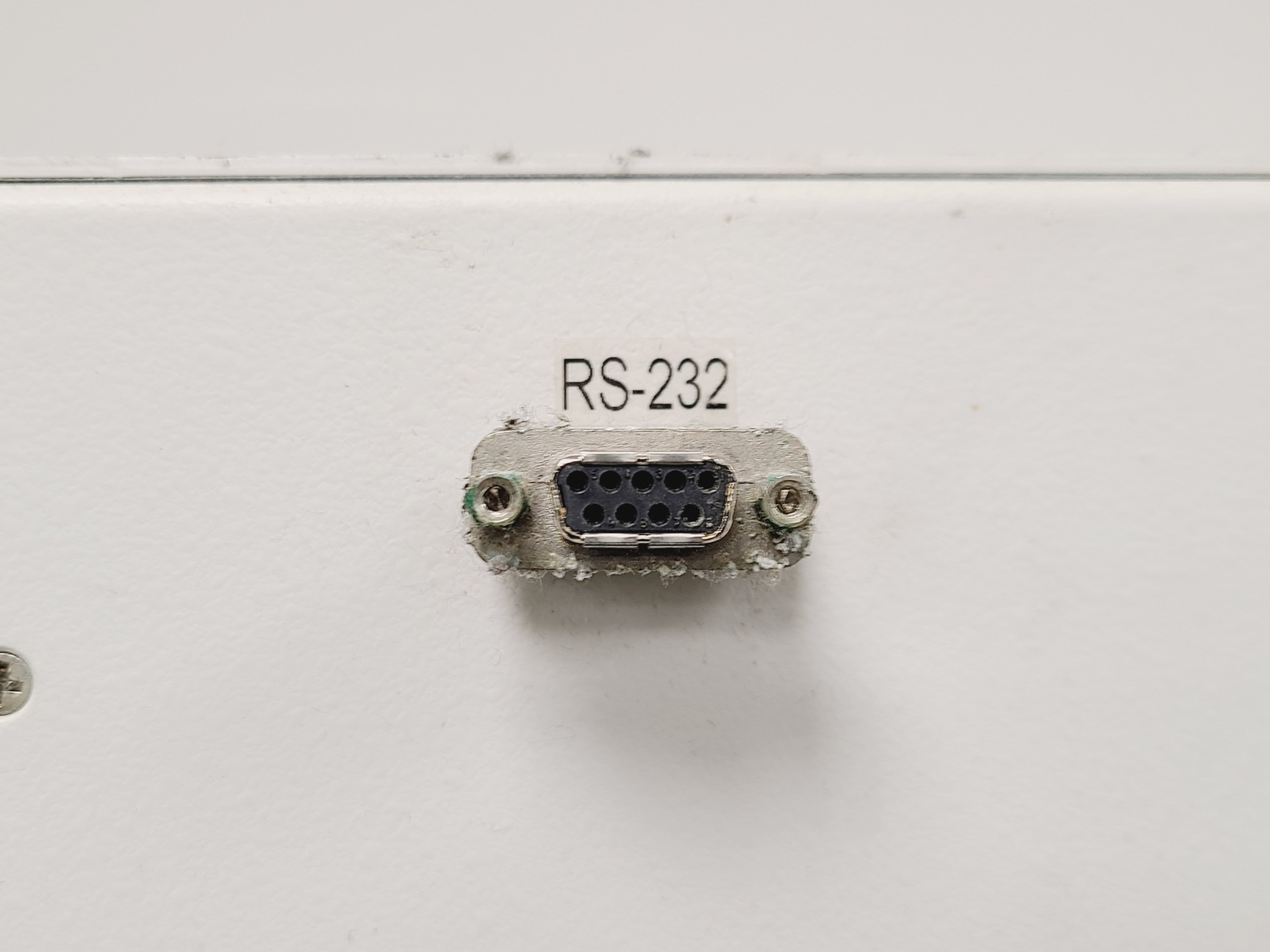 Image of Protein Technologies Symphony Peptide Synthesiser System w/ PC & Software