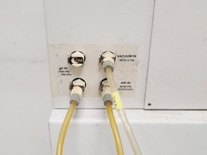 Thumbnail image of Protein Technologies Symphony Peptide Synthesiser System w/ PC & Software