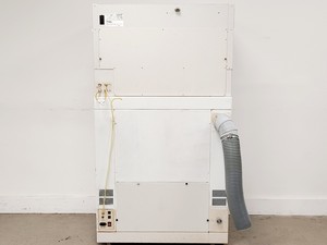 Thumbnail image of Protein Technologies Symphony Peptide Synthesiser System w/ PC & Software