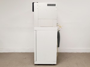 Thumbnail image of Protein Technologies Symphony Peptide Synthesiser System w/ PC & Software