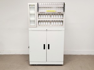 Thumbnail image of Protein Technologies Symphony Peptide Synthesiser System w/ PC & Software