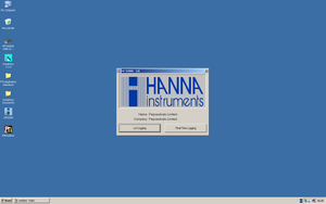 Thumbnail image of Protein Technologies Symphony Peptide Synthesiser System w/ PC & Software