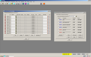 Thumbnail image of Protein Technologies Symphony Peptide Synthesiser System w/ PC & Software