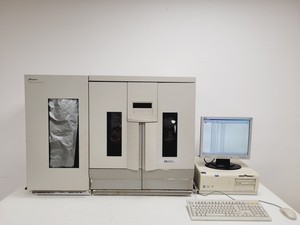 Image of Applied Biosystems Pioneer Peptide Synthesis System