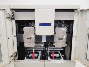 Thumbnail image of Applied Biosystems Pioneer Peptide Synthesis System