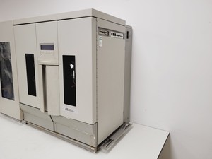 Thumbnail image of Applied Biosystems Pioneer Peptide Synthesis System