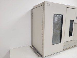 Thumbnail image of Applied Biosystems Pioneer Peptide Synthesis System