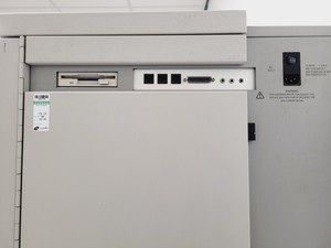 Thumbnail image of Applied Biosystems Pioneer Peptide Synthesis System